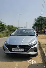 I20 automatic petrol ivt