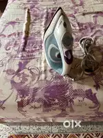 PHILIPS STEAM  IRON