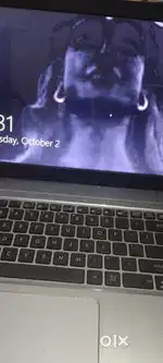 ASUS LAPTOP