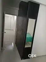 2BHK furnished flat for rent near Siruseri
