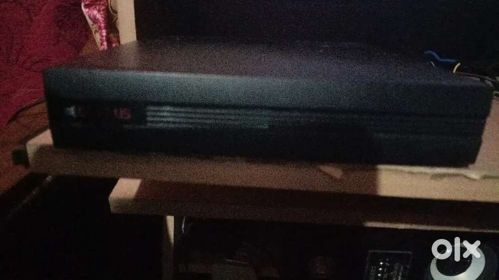 Dvr with 5camera no Hard disk