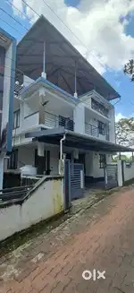 3 BHK VILLA FOR RENT PUKKATUPADY JUNCTION 400 MEETER FAMMILY ONLY