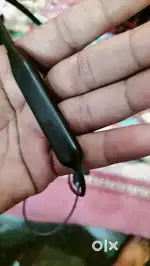Oneplus earphones
