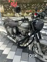 Royal Enfield Bullet Classic 350 for sale