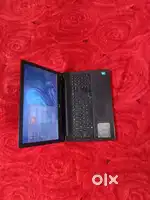 Touch screen laptop i5 5th generation