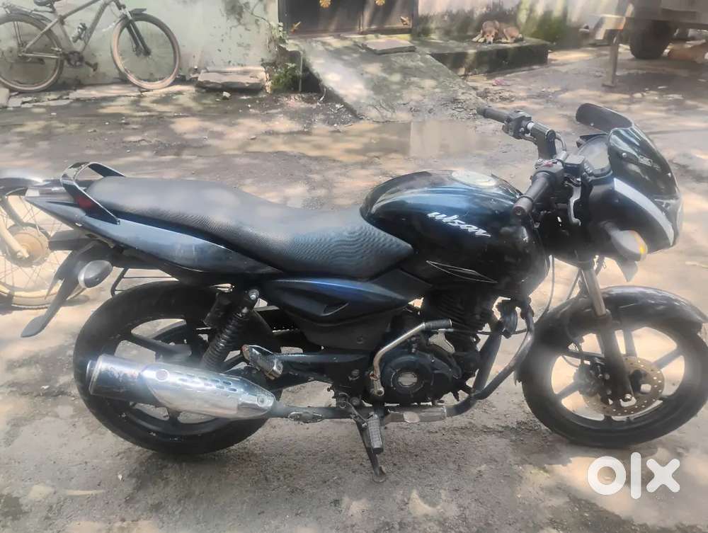 Bajaj pulsar 150