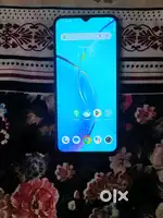 Vivo Y56 5g (8gb + 8gb 128gb)