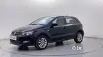 Volkswagen Polo 2009-2013 Petrol Highline 1.2L, 2014, Petrol