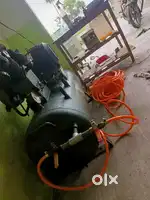 Air compresser