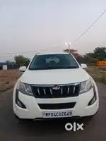 Mahindra XUV500 W6 2WD, 2018, Diesel