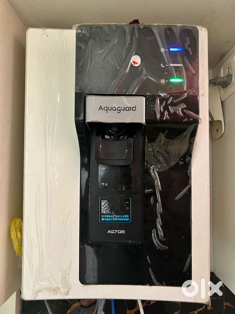 Aquaguard AstorWater purifier
