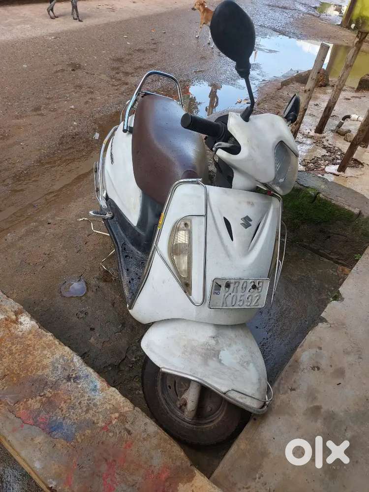 Good condition