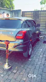 Maruti Suzuki Swift 2021