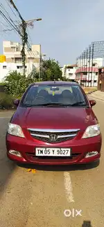 Honda City ZX GXi, 2008, Petrol