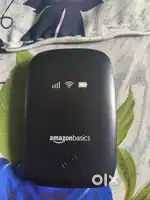 Amazon Wifi dongle 4G mobile wifi hotspot