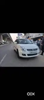Maruti Suzuki Dzire 2017-2020 VDI, 2010, Diesel
