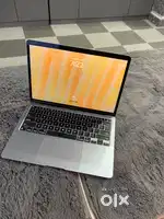 Apple MacBook Air (13inch) 2020 M1 Chip 8GB RAM 256GB SSD A2337 WRNTY