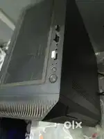 Computer gaming pc