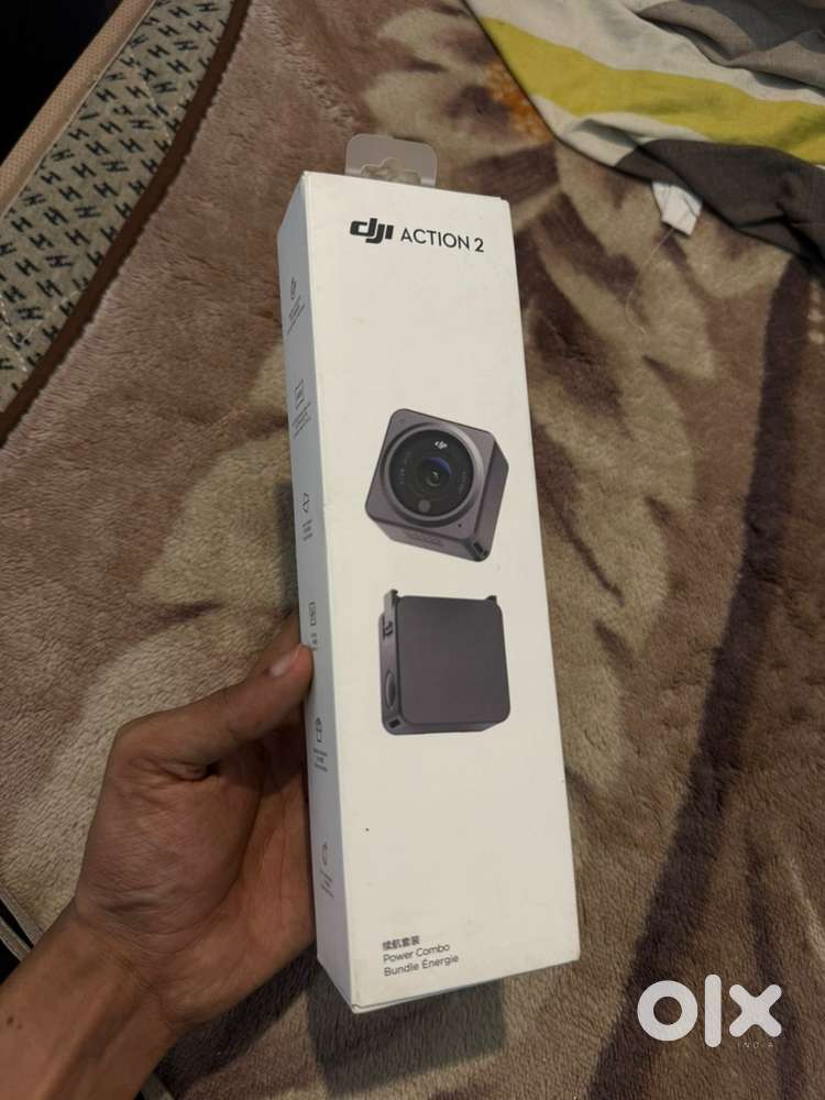 dji action 2