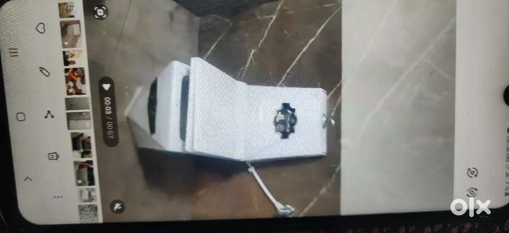 Wanadogari ycc College full posh