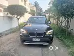 BMW X1 2.0 SDRIVE 20D, 2011, Diesel