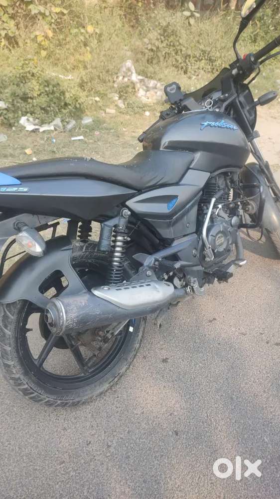 Urgent sell Bajaj Pulsar