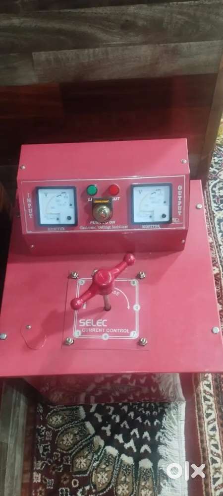 steplizer10 kw