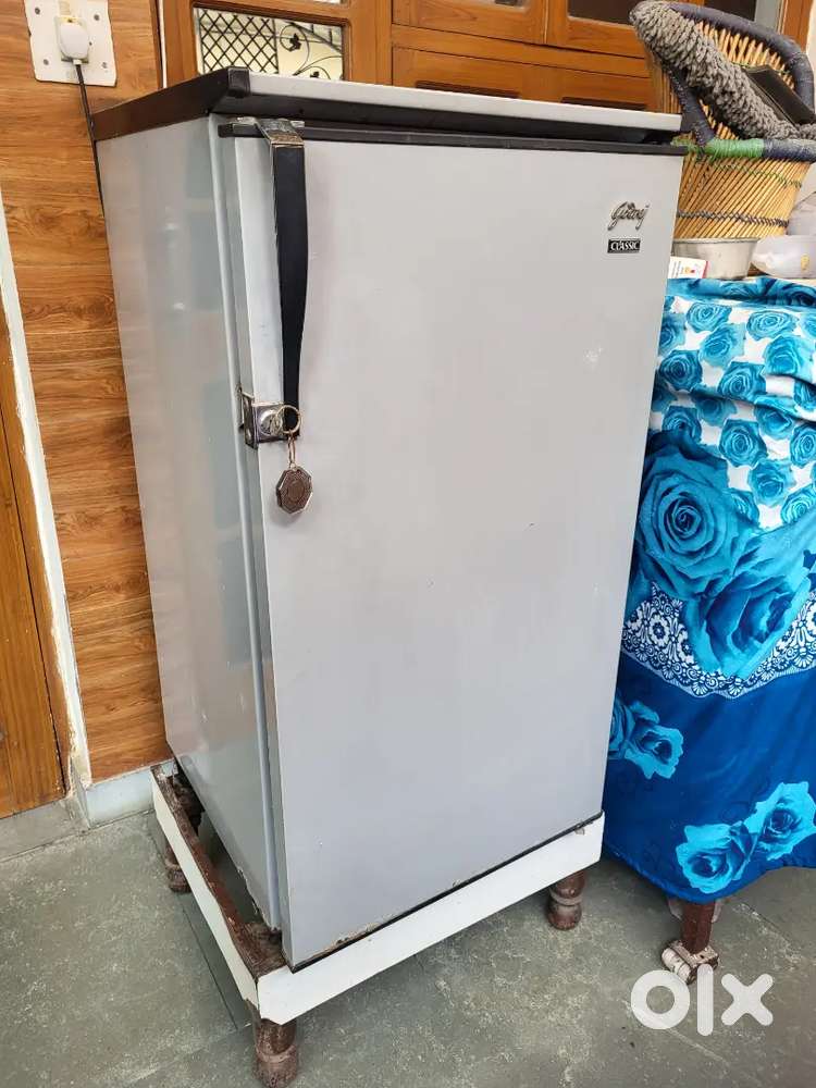 Godrej fridge