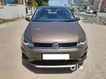 Volkswagen Polo 1.0 MPI Comfortline, 2021, Petrol
