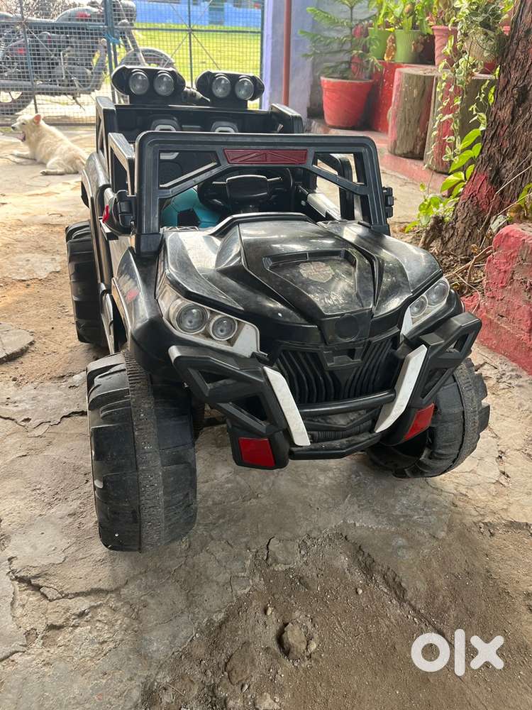 Toy car for boy girl electric