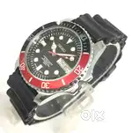Seiko Marinemaster Automatic Professional Diver's 300m Coke Watch