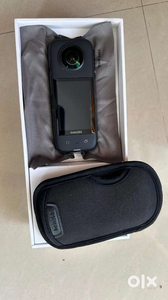 Insta 360 X3 (Urgent)