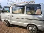 Maruti Suzuki Omni 2012 LPG 90000 Km Driven