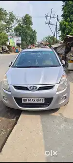 Hyundai i20 Well Maintained