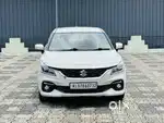 Maruti Suzuki Baleno 1.2 Delta AT, 2023, Petrol