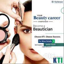 Beauty Parlour Staff -  Kozhikode City
