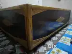Single bed Deewan king size