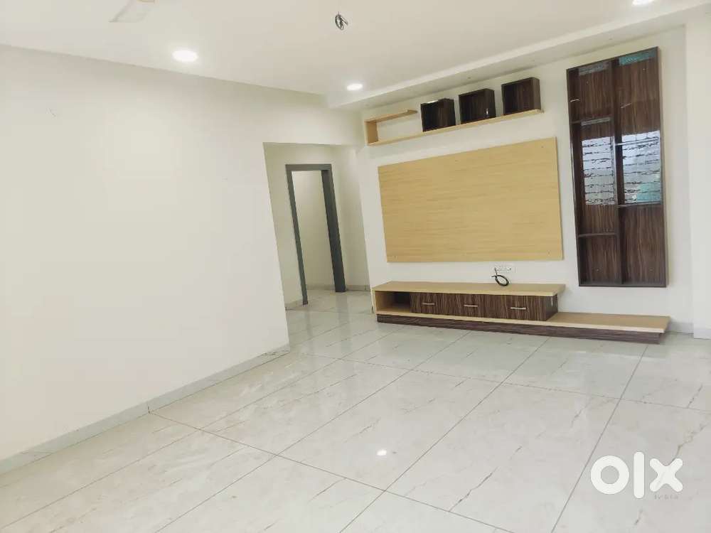 3bhk 2470  Luxurious flat , Inner Ring Road