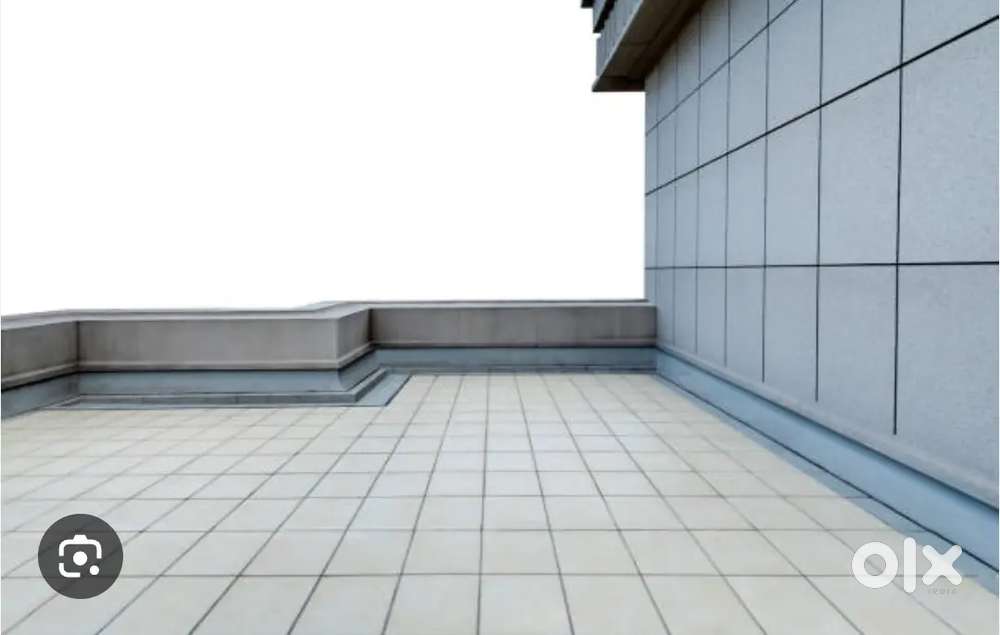 Terrace sale