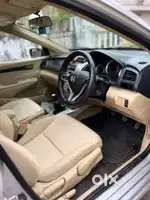Well maintained 2012 model