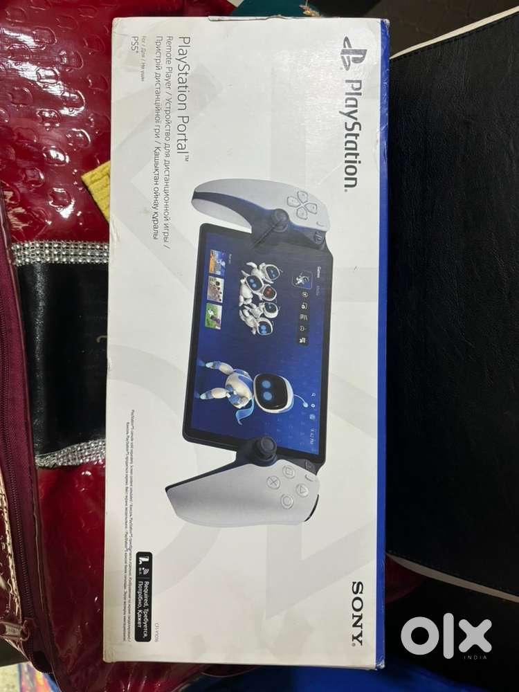 Selling playstation 5 portal