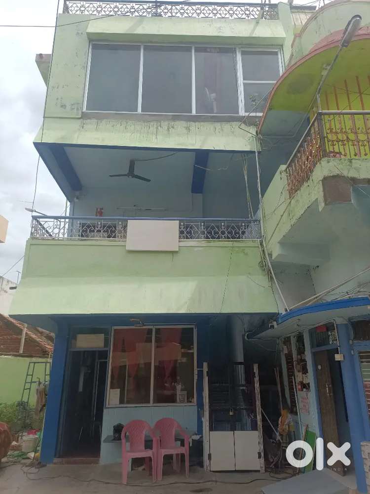 House For Lease
