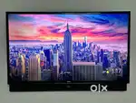 Led tv 42 inch like new