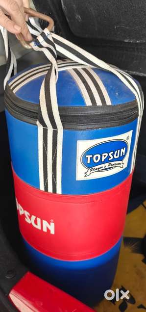 Punching Bag