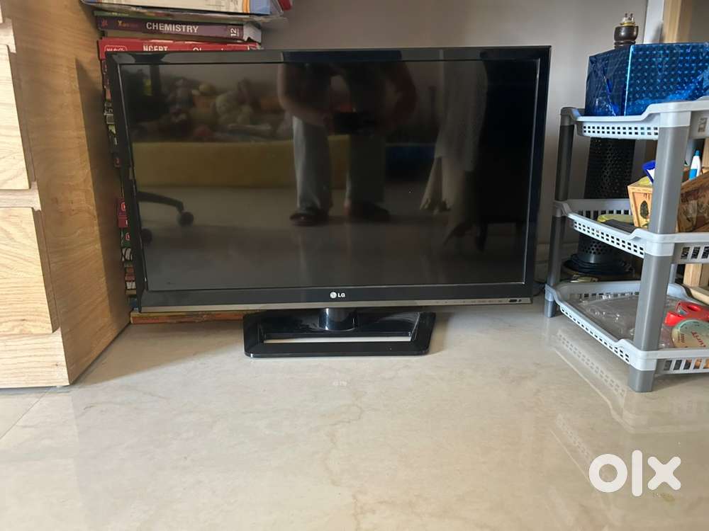 LG LED SMART TV