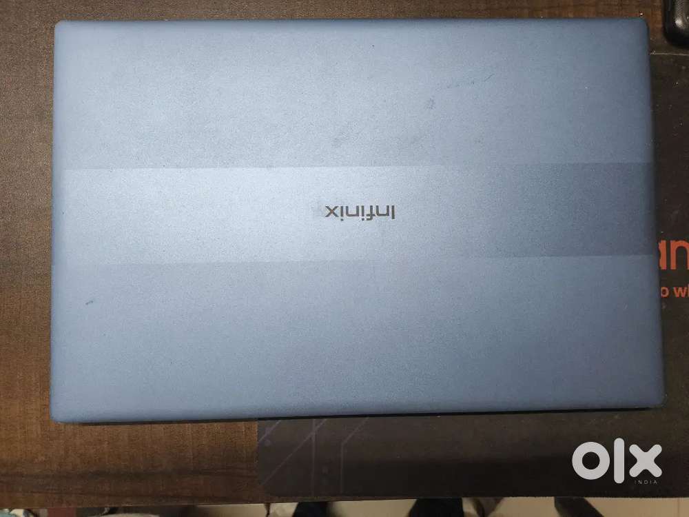 Infinix Y2 plus i3 11th gen for sale