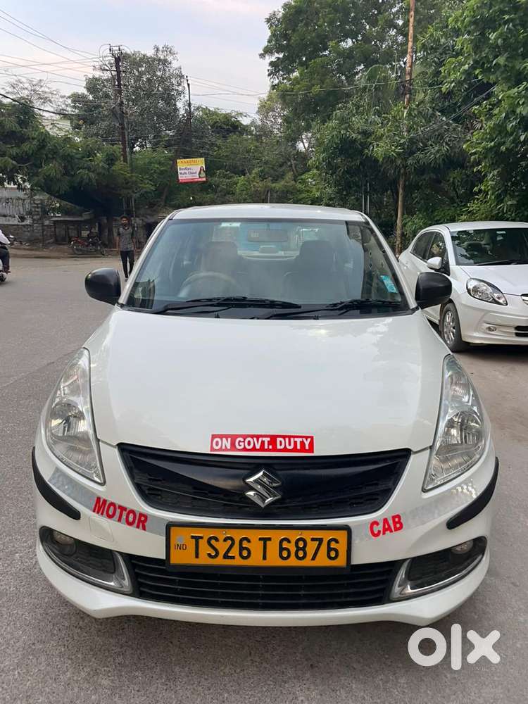 Maruti Suzuki Swift Dzire VDI (O), 2020, Diesel