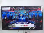 43 SMARTTV ANDROID SLIM WiFi youtube connect