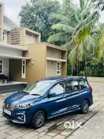 Maruti Ertiga 2020 zdi plus ഡീസൽ first owner cc 1500