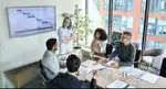 Accounts, HR, Engineering, Teaching, IT Admin, Admin, Purchase, Logist